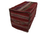 Mafrash - Bedding Bag Tessuto Persiano 93x41 - Immagine 2