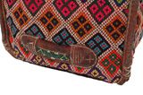 Mafrash - Bedding Bag Tessuto Persiano 104x49 - Immagine 5