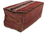 Mafrash - Bedding Bag Tessuto Persiano 97x43 - Immagine 5