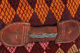 Mafrash - Bedding Bag Tessuto Persiano 108x45 - Immagine 7