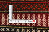Mafrash - Bedding Bag Persische Webware 95x54 - Abbildung 4