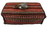 Mafrash - Bedding Bag Persische Webware 95x54 - Abbildung 6