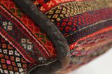 Mafrash - Bedding Bag Persische Webware 95x54 - Abbildung 10