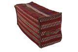 Mafrash - Bedding Bag Persische Webware 97x42 - Abbildung 2
