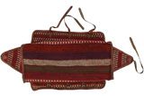 Mafrash - Bedding Bag Persische Webware 97x42 - Abbildung 3