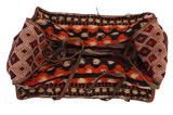 Mafrash - Bedding Bag Tessuto Persiano 97x42 - Immagine 1