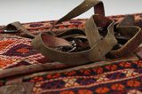 Mafrash - Bedding Bag Tessuto Persiano 97x42 - Immagine 11