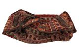 Mafrash - Bedding Bag Persische Webware 113x41 - Abbildung 1