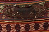 Mafrash - Bedding Bag Persische Webware 113x41 - Abbildung 6