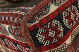 Mafrash - Bedding Bag Tessuto Persiano 93x43 - Immagine 5