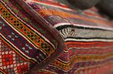 Mafrash - Bedding Bag Persische Webware 112x45 - Abbildung 5