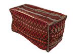 Mafrash - Bedding Bag Tessuto Persiano 93x41 - Immagine 2