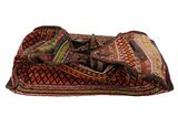 Mafrash - Bedding Bag Tessuto Persiano 106x50 - Immagine 1