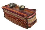 Mafrash - Bedding Bag Tessuto Persiano 106x50 - Immagine 2