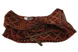 Mafrash - Bedding Bag Persische Webware 98x30 - Abbildung 1