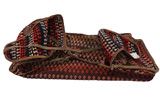 Mafrash - Bedding Bag Persische Webware 105x37 - Abbildung 1