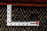 Mafrash - Bedding Bag Persische Webware 105x37 - Abbildung 4