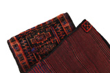 Jaf - Saddle Bag Tapis Persan 107x55 - Image 2