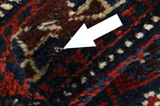 Jaf - Saddle Bag Tapis Persan 110x52 - Image 17