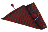Jaf - Saddle Bag Tappeto Persiano 81x56 - Immagine 2
