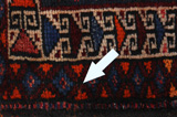 Jaf - Saddle Bag Perser Teppich 98x52 - Abbildung 17
