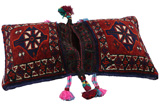 Jaf - Saddle Bag Tappeto Persiano 82x50 - Immagine 3