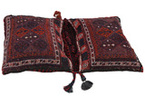 Jaf - Saddle Bag Tappeto Persiano 92x56 - Immagine 3
