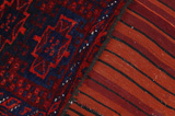 Jaf - Saddle Bag Tapis Persan 98x56 - Image 2