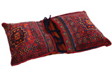 Jaf - Saddle Bag Tappeto Persiano 93x56 - Immagine 3