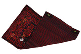 Jaf - Saddle Bag Perser Teppich 98x54 - Abbildung 2
