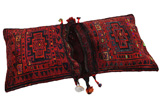 Jaf - Saddle Bag Tappeto Persiano 98x54 - Immagine 3
