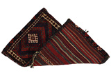 Jaf - Saddle Bag Tapis Persan 110x70 - Image 2