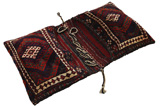 Jaf - Saddle Bag Tapis Persan 110x70 - Image 3