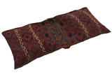 Jaf - Saddle Bag Tapis Persan 142x63 - Image 3