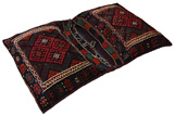 Jaf - Saddle Bag Tapis Persan 155x100 - Image 3