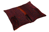 Jaf - Saddle Bag Tapis Persan 117x92 - Image 3