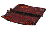 Jaf - Saddle Bag Tapis Persan 120x98 - Image 1