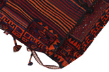 Jaf - Saddle Bag Tapis Persan 120x98 - Image 2