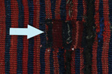 Jaf - Saddle Bag Perser Teppich 147x97 - Abbildung 18
