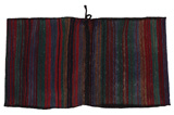 Jaf - Saddle Bag Tappeto Persiano 200x114 - Immagine 5