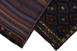 Jaf - Saddle Bag Perser Teppich 187x96 - Abbildung 2