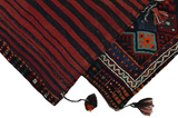 Jaf - Saddle Bag Perser Teppich 170x112 - Abbildung 2