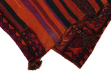 Jaf - Saddle Bag Tapis Persan 133x110 - Image 2