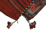 Jaf - Saddle Bag Tappeto Persiano 146x105 - Immagine 2