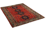 Shirvan - Caucasien Tapis Caucasien 193x128 - Image 1