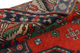 Shirvan - Caucasus Kaukasischer Teppich 217x151 - Abbildung 6
