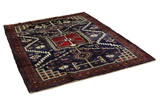 Lori Tapis Persan 214x160 - Image 1