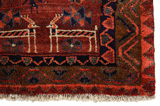 Lori - Gabbeh Tapis Persan 226x157 - Image 3