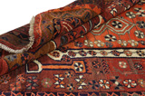 Lori - Gabbeh Tapis Persan 226x157 - Image 5