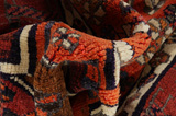 Lori - Gabbeh Tapis Persan 226x157 - Image 6